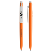 İsviçre Üretimi Prodir Marka Kalem - Model: DS11